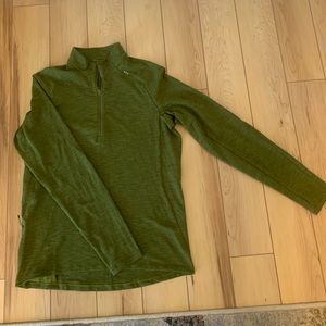 Lululemon Men’s Surge Half Zip